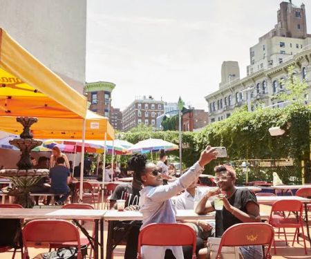 Habana Outpost