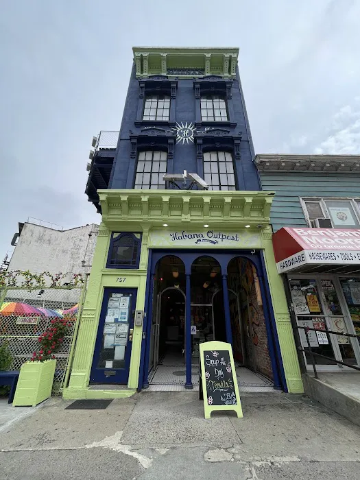 Habana Outpost Picture 4