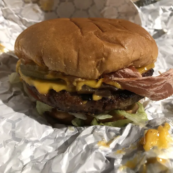 SluttyVegan Brooklyn Picture 6