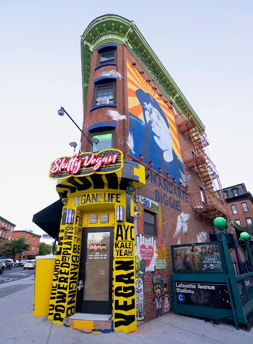 SluttyVegan Brooklyn Picture 4
