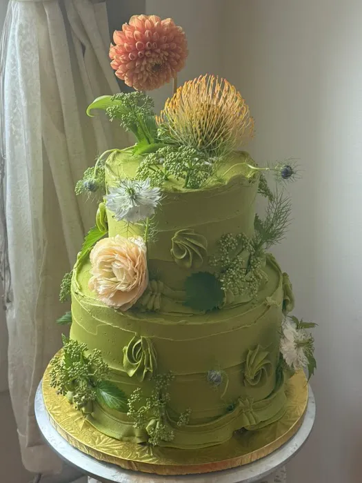 Saint Street Cakes Picture 2
