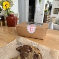 Saint Street Cakes ico