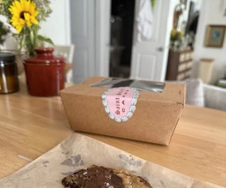 Saint Street Cakes