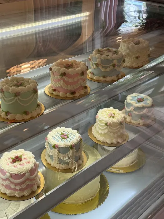 Saint Street Cakes Picture 8