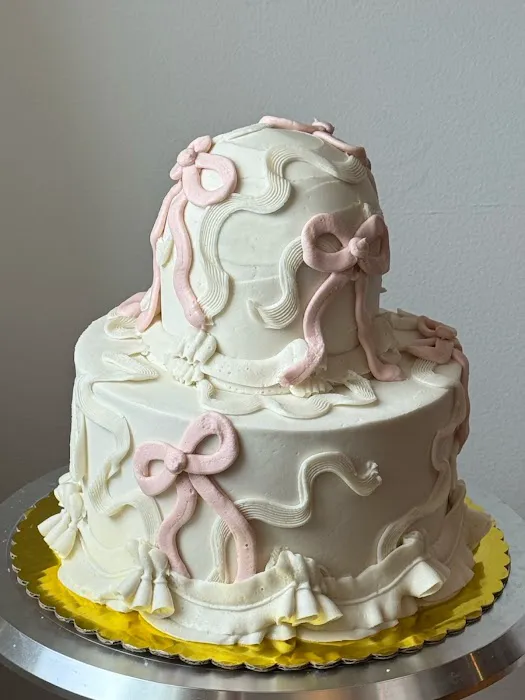 Saint Street Cakes Picture 4