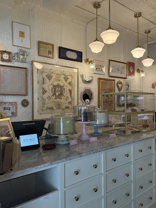 Saint Street Cakes Picture 6
