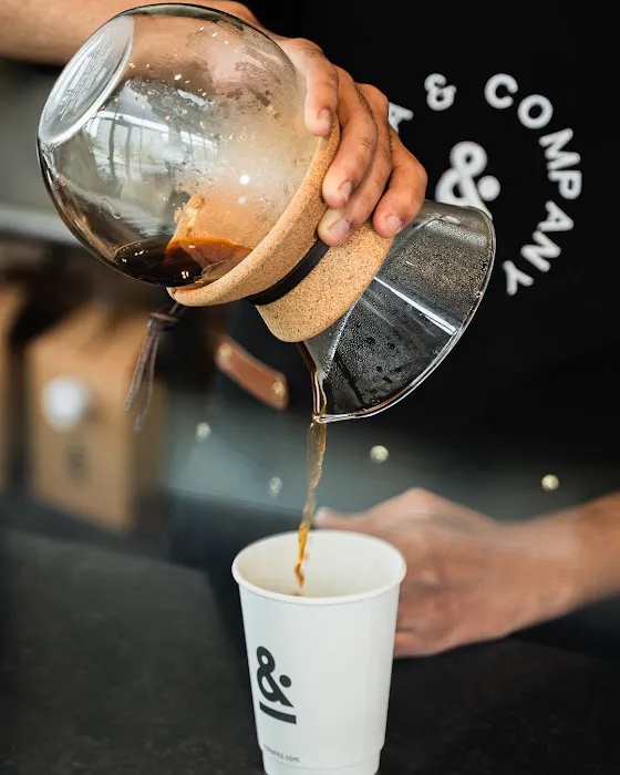Moka & CO Picture 6