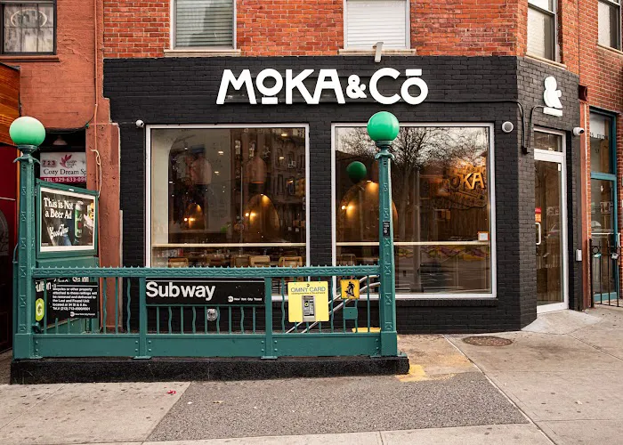 Moka & CO Picture 8