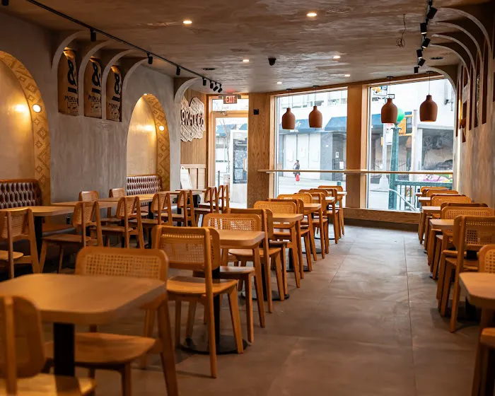 Moka & CO Picture 7