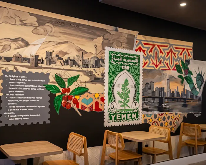 Moka & CO Picture 1