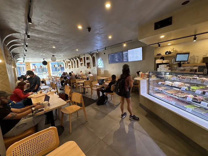 Moka & CO Picture 4