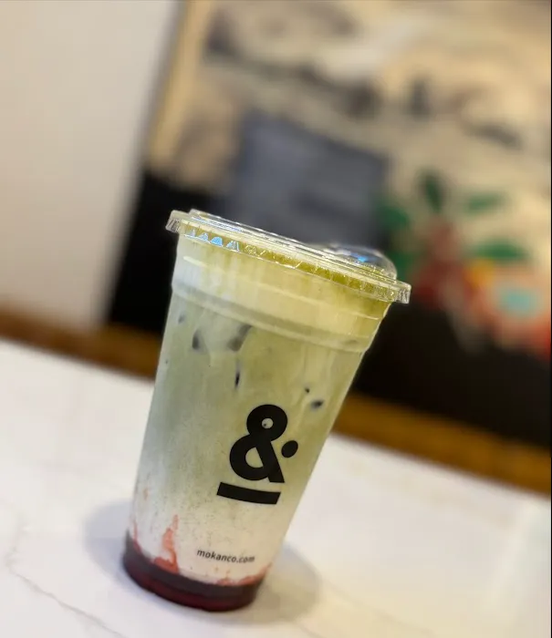 Moka & CO Picture 3