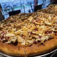 Luv N Oven Pizza ico