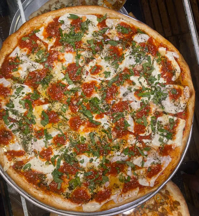 Luv N Oven Pizza Picture 5