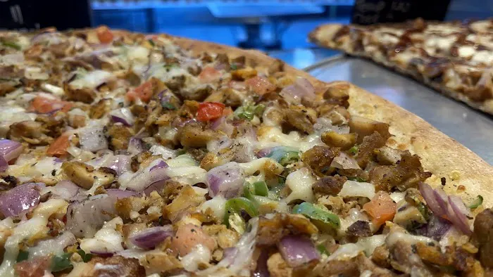Luv N Oven Pizza Picture 3