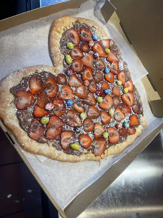 Luv N Oven Pizza Picture 8