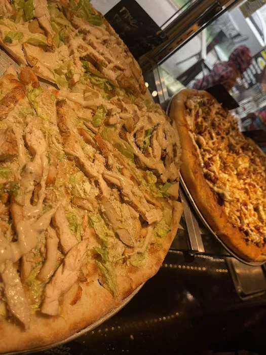 Luv N Oven Pizza Picture 10