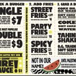 Shoof Burger
