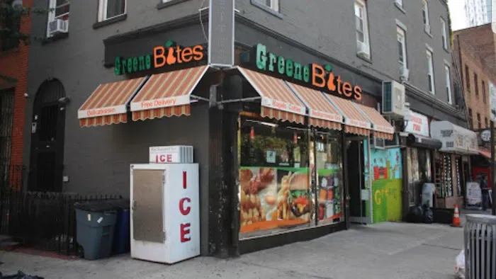 Greene Bites Picture 10