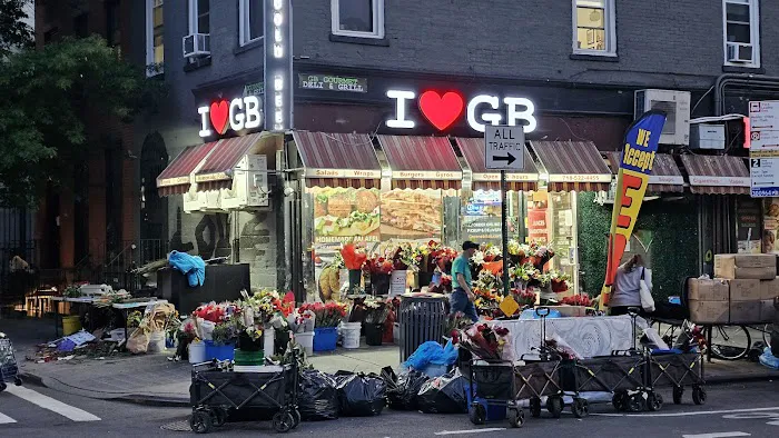 Greene Bites Picture 1
