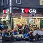 Greene Bites