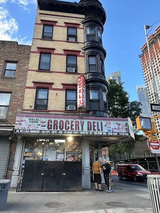 A & J Grocery Deli Picture 6