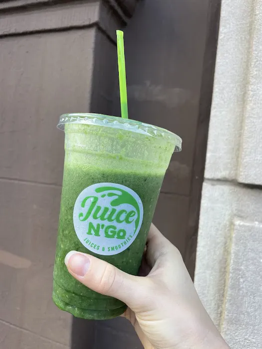 Juice N' Go Picture 5