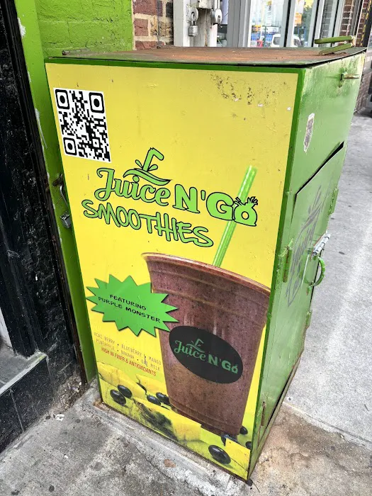 Juice N' Go Picture 3