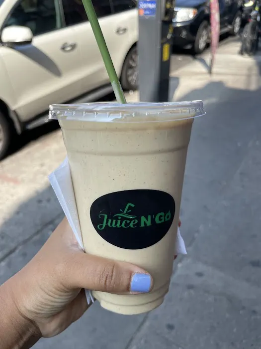 Juice N' Go Picture 2