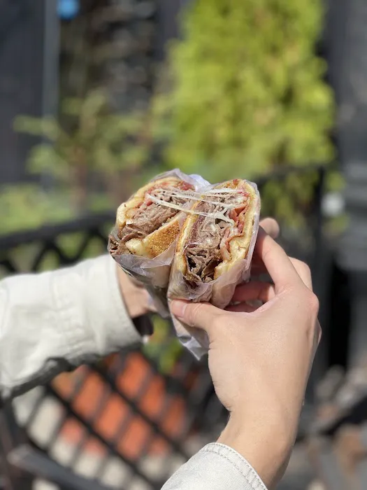 La bagel delight at Fort Greene Picture 3