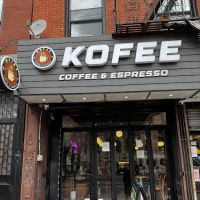 Kofee ico