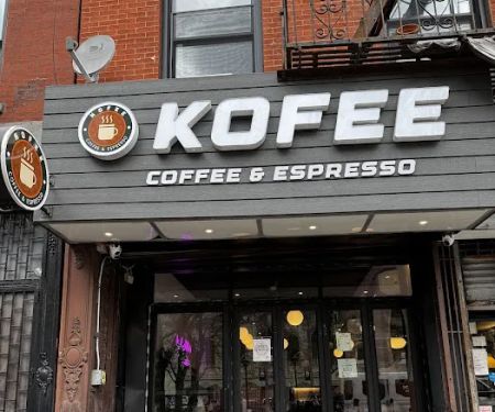 Kofee