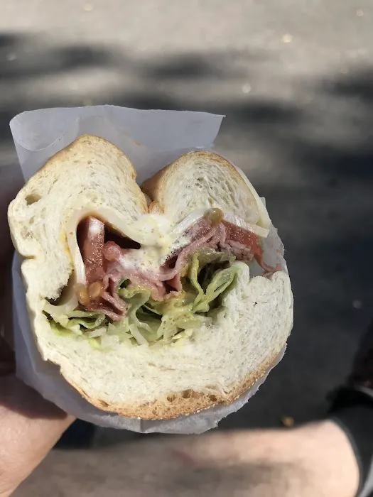 Rocky Deli and Grill Picture 4