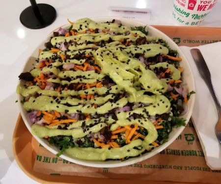 Rocky Deli and Grill