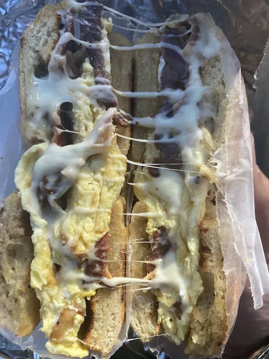 Rocky Deli and Grill Picture 10