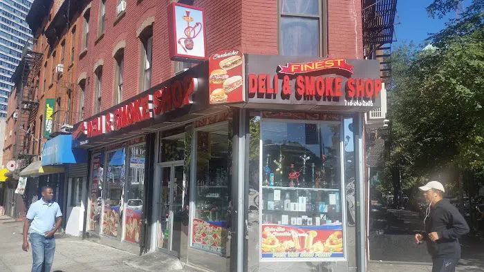 Finest Deli & Smoke Shop Picture 2
