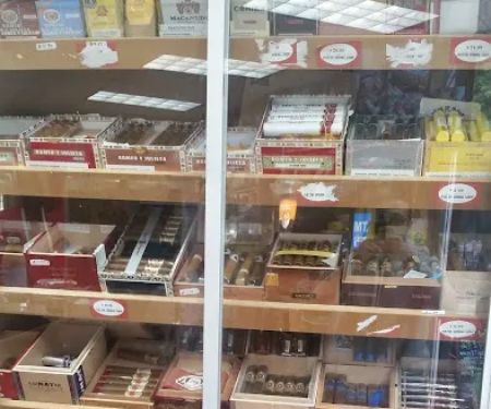 Finest Deli & Smoke Shop