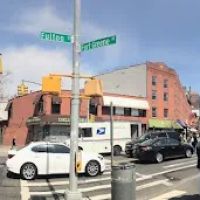 Fulton Deli & Convenience ico