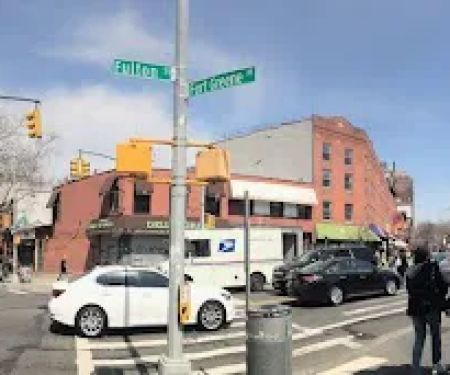 Fulton Deli & Convenience