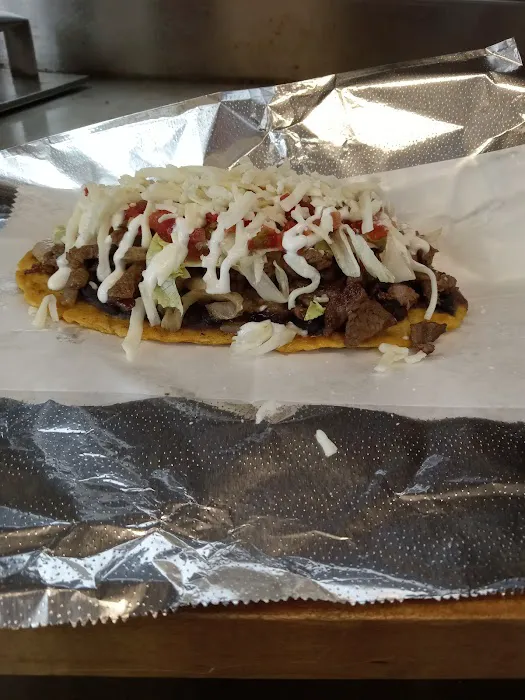 Freddy’s Tamales Picture 5