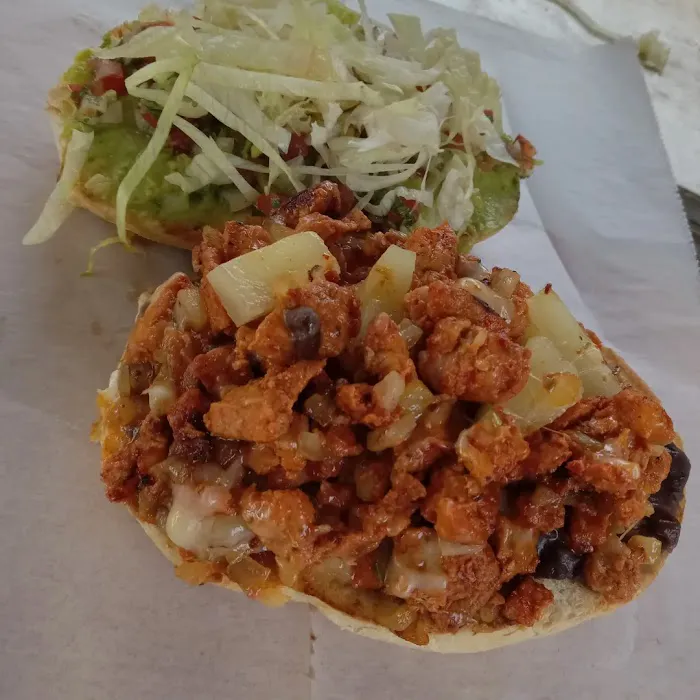 Freddy’s Tamales Picture 2