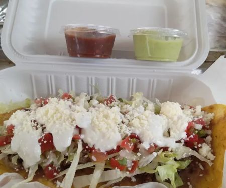 Freddyu2019s Tamales