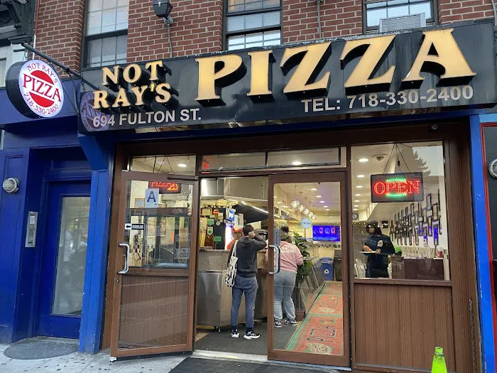 Not Ray's Pizza Picture 6