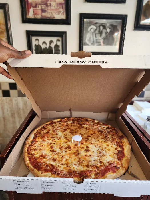 Not Ray's Pizza Picture 2