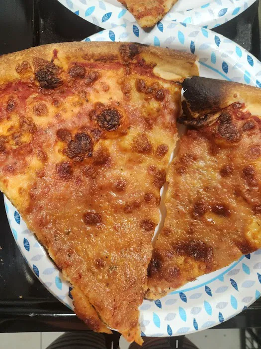 Not Ray's Pizza Picture 10