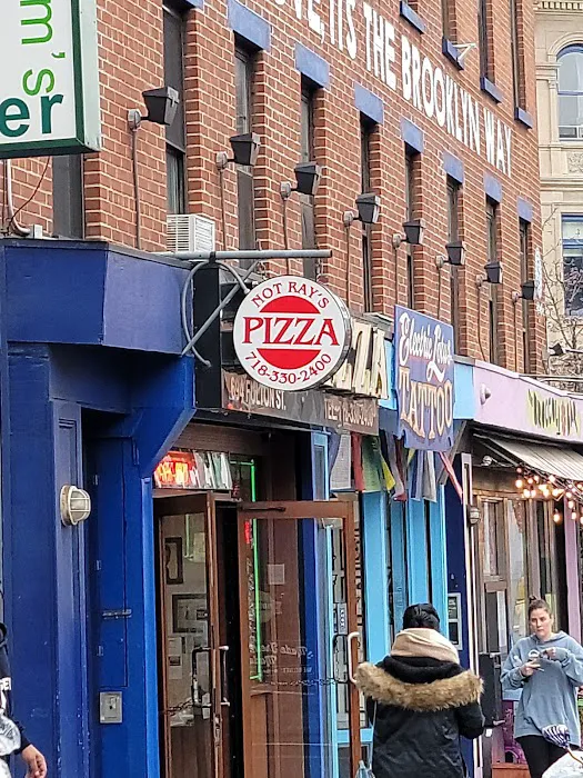 Not Ray's Pizza Picture 7