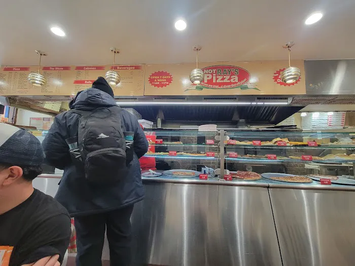 Not Ray's Pizza Picture 9