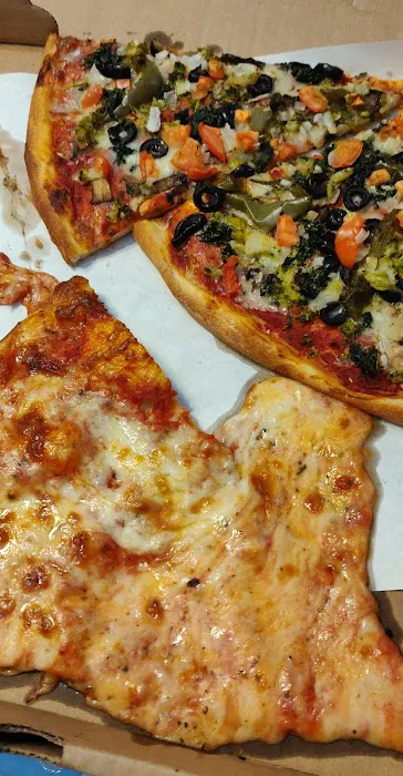 Not Ray's Pizza Picture 1