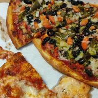 Not Ray's Pizza ico