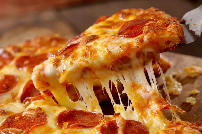 Not Ray's Pizza Picture 3